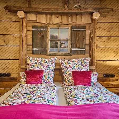 Holiday Home Edt Bad Goisern Buitenkant foto