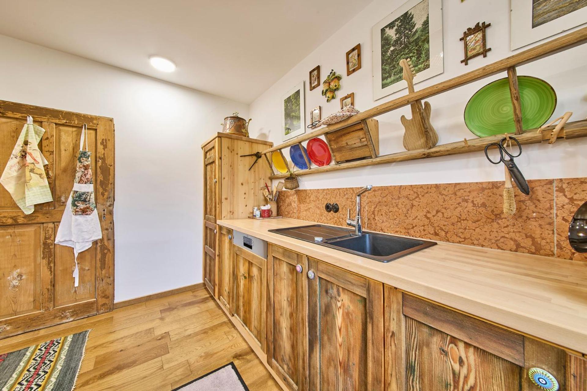 Holiday Home Edt Bad Goisern Buitenkant foto
