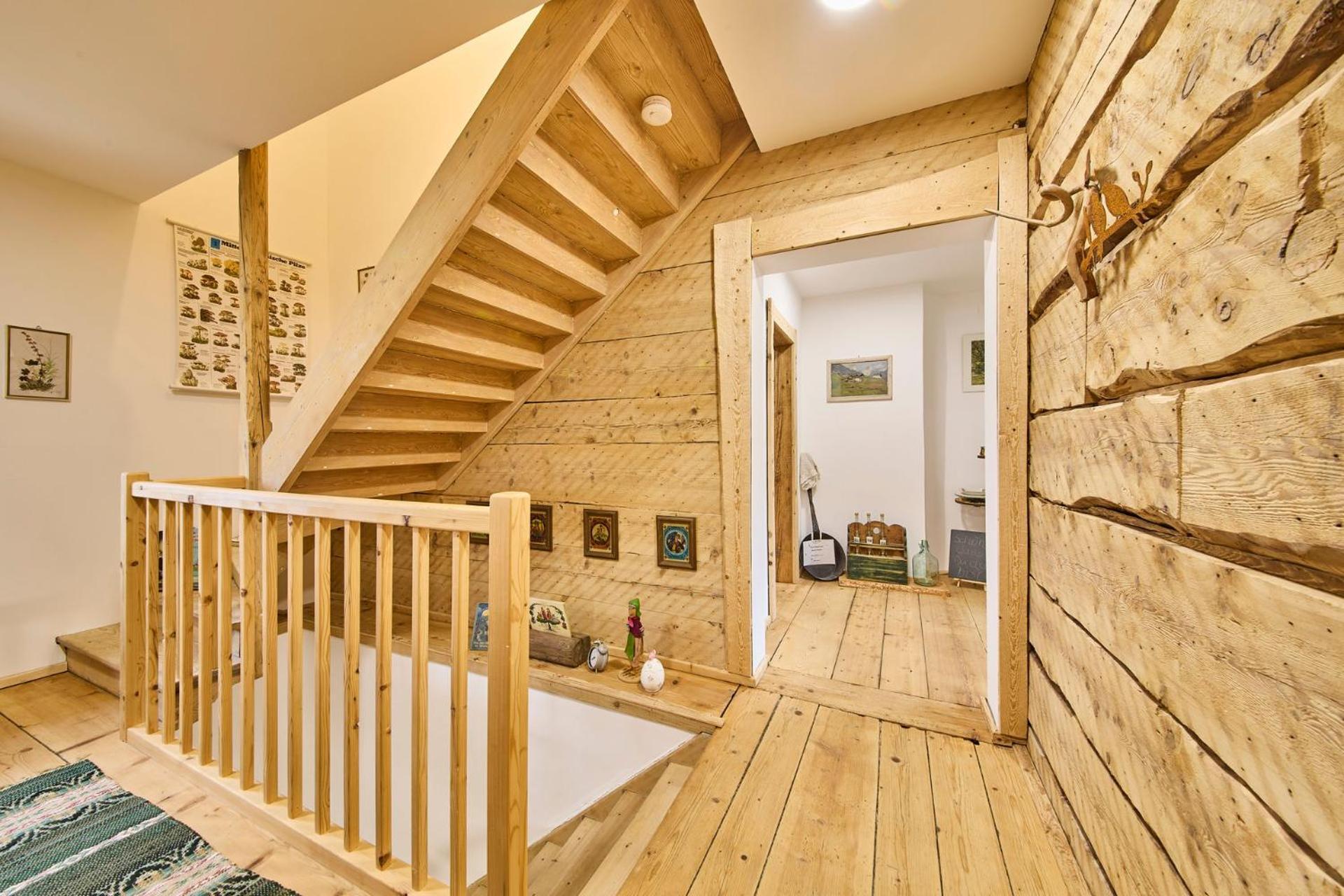 Holiday Home Edt Bad Goisern Buitenkant foto
