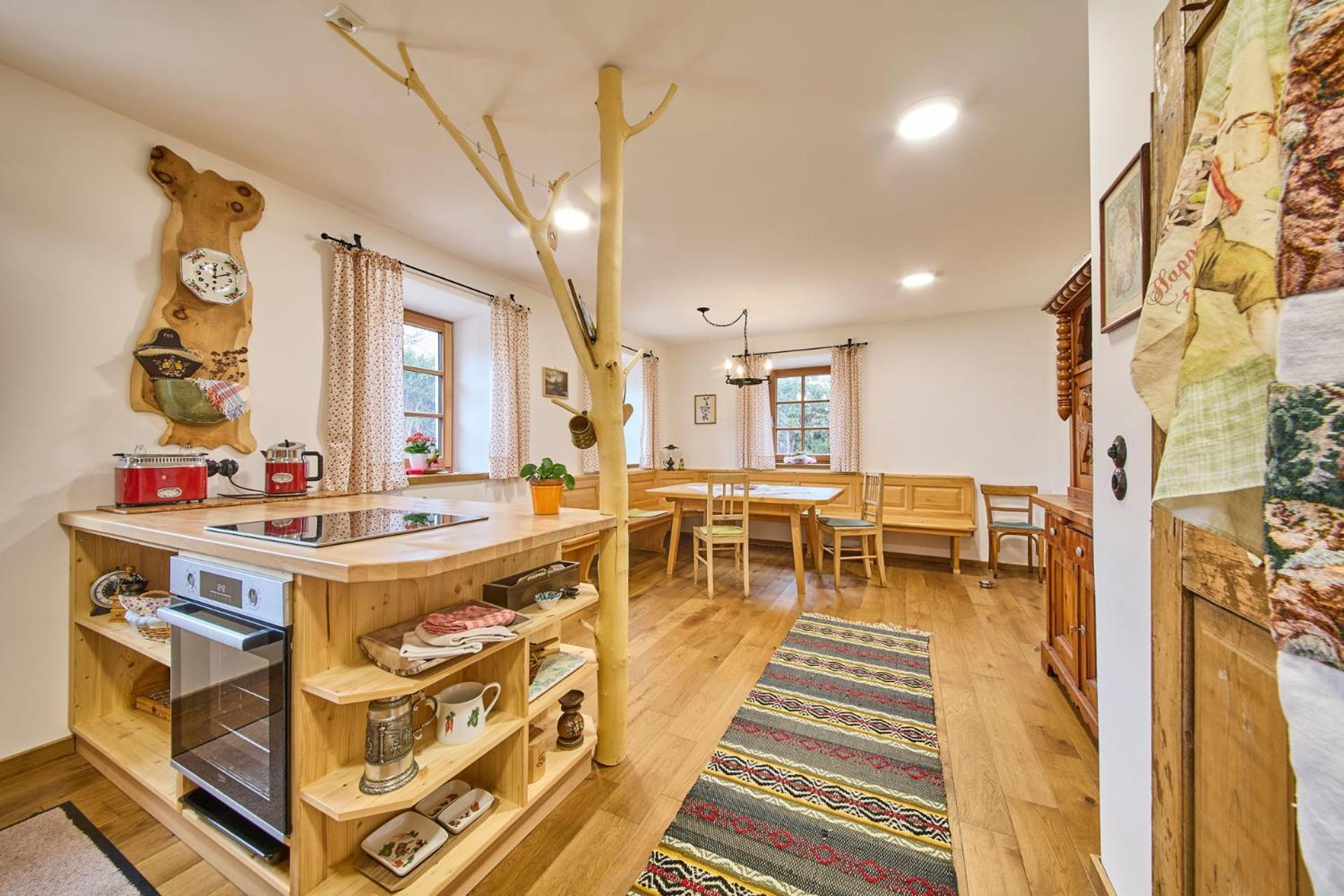 Holiday Home Edt Bad Goisern Buitenkant foto