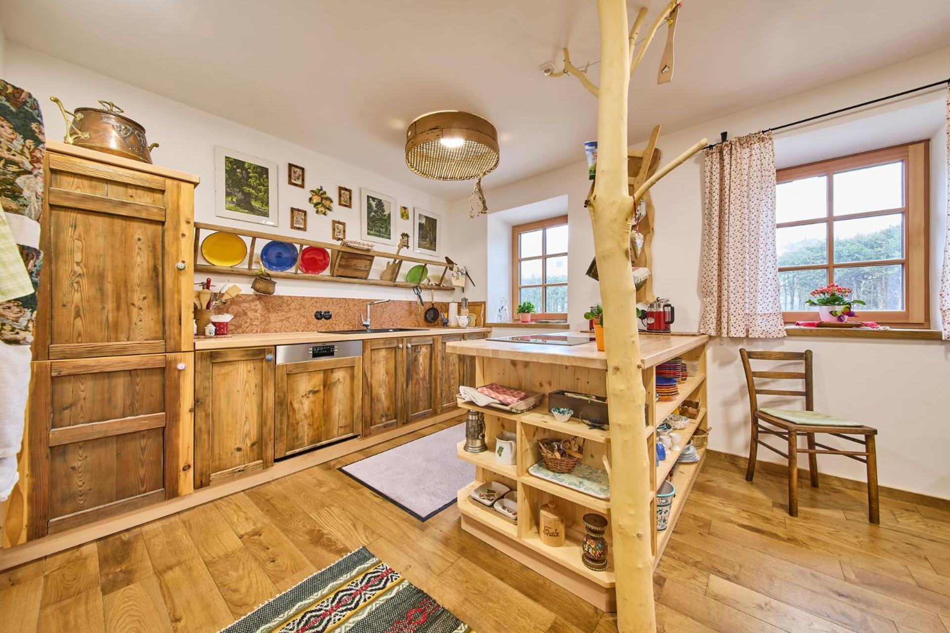 Holiday Home Edt Bad Goisern Buitenkant foto