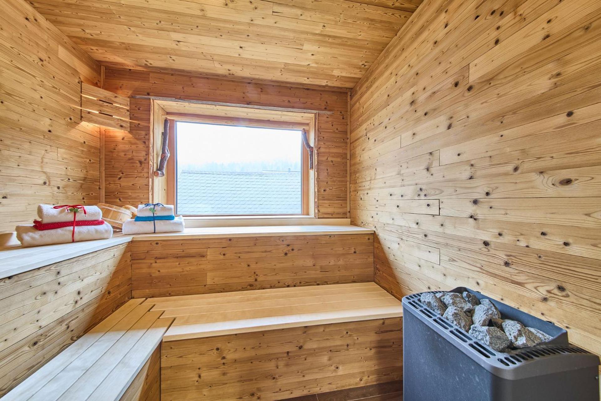 Holiday Home Edt Bad Goisern Buitenkant foto