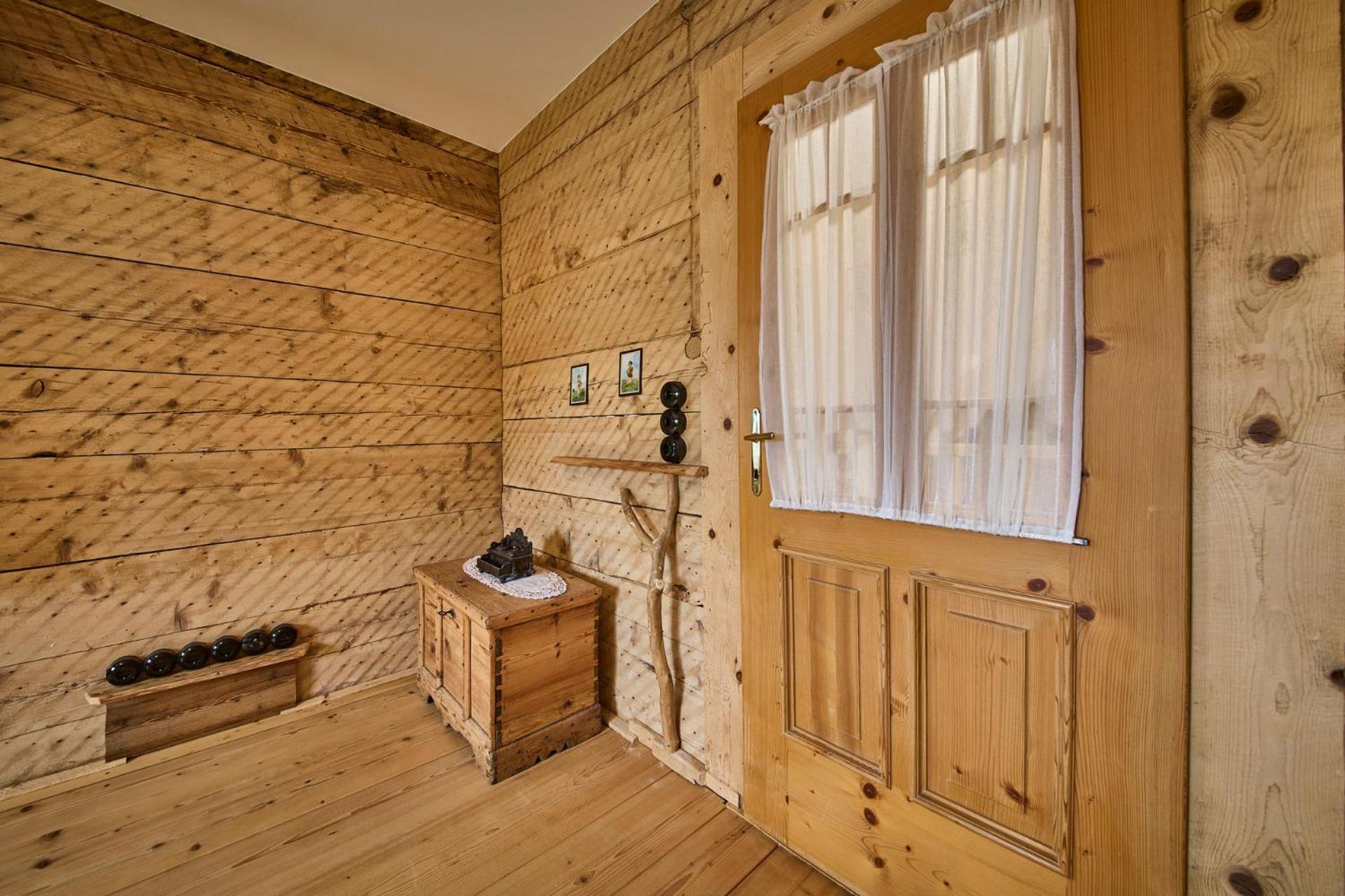 Holiday Home Edt Bad Goisern Buitenkant foto
