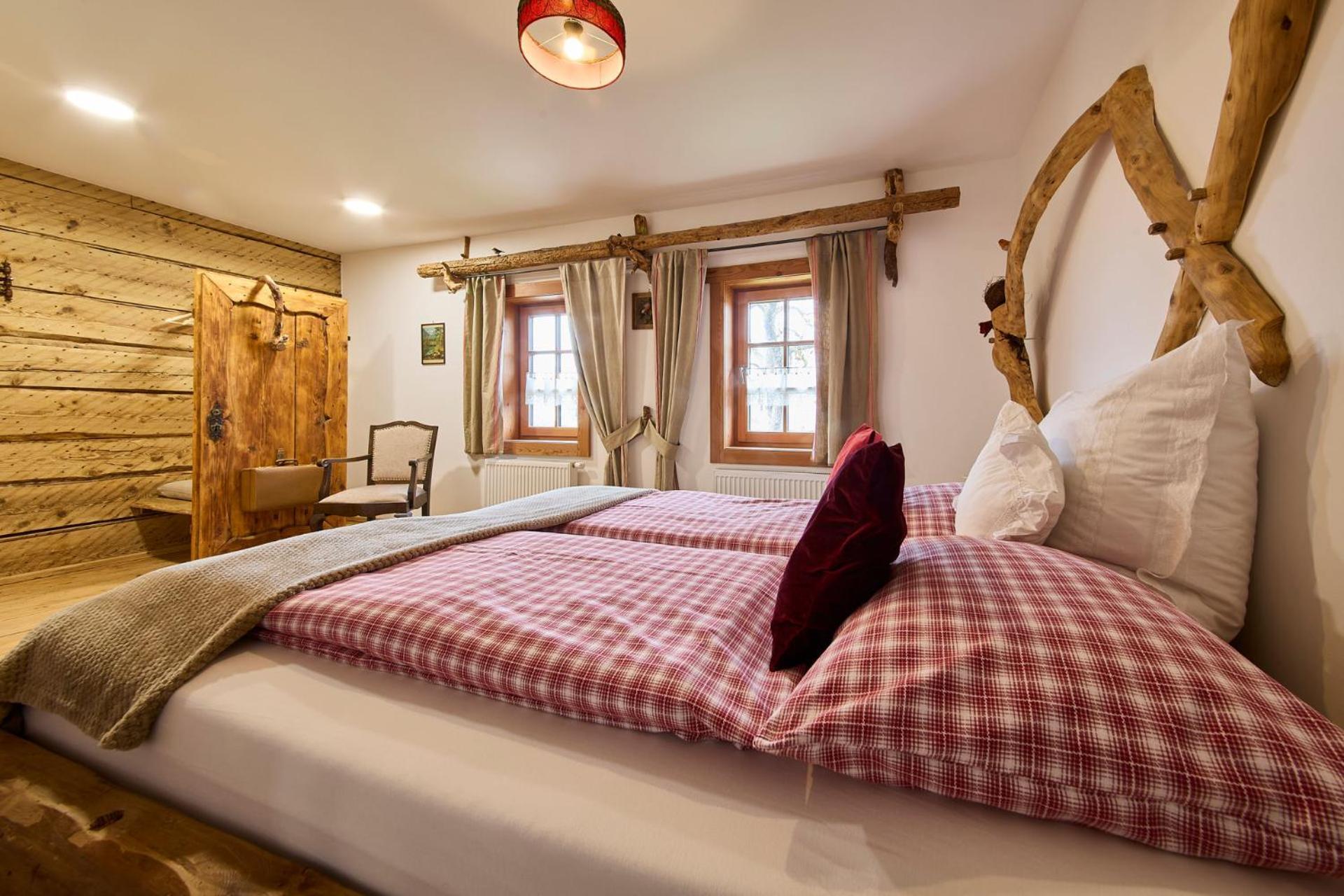 Holiday Home Edt Bad Goisern Buitenkant foto