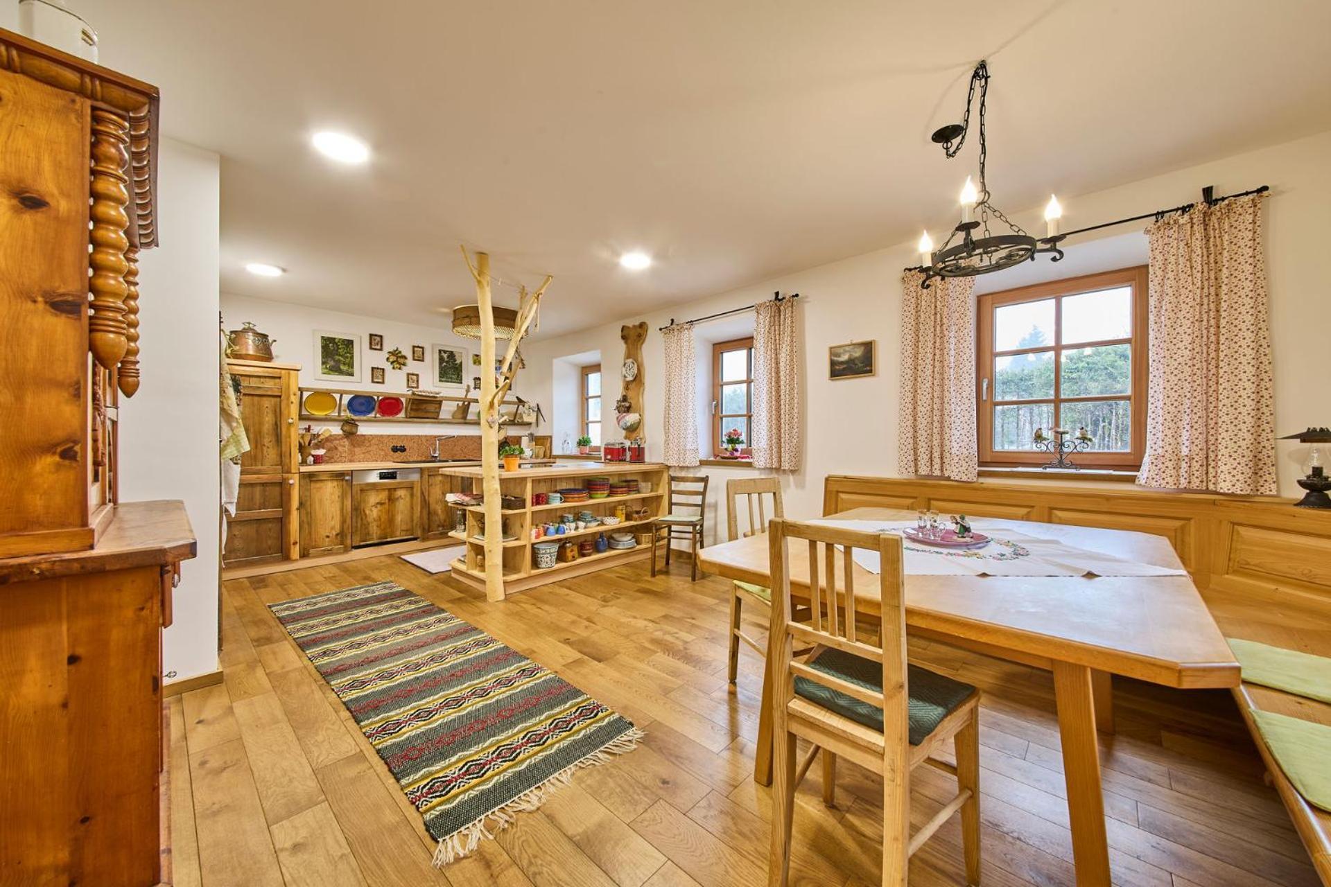 Holiday Home Edt Bad Goisern Buitenkant foto