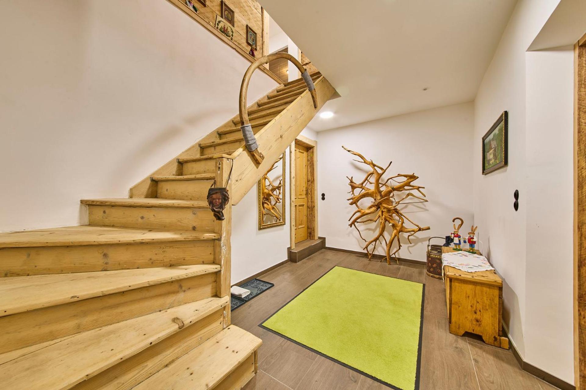 Holiday Home Edt Bad Goisern Buitenkant foto