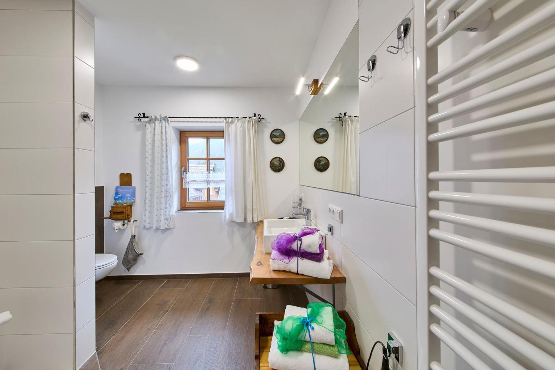 Holiday Home Edt Bad Goisern Buitenkant foto