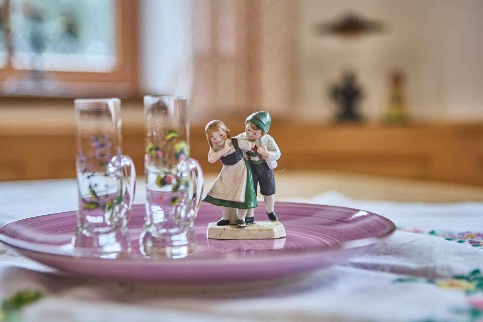Holiday Home Edt Bad Goisern Buitenkant foto