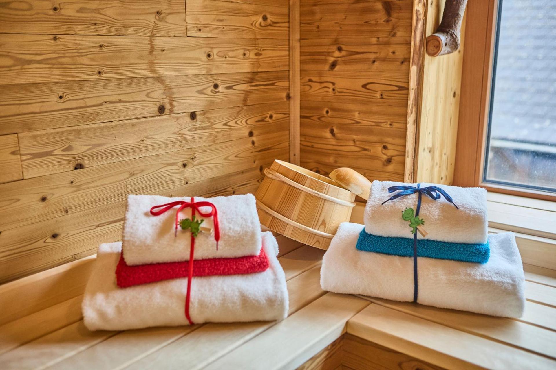 Holiday Home Edt Bad Goisern Buitenkant foto