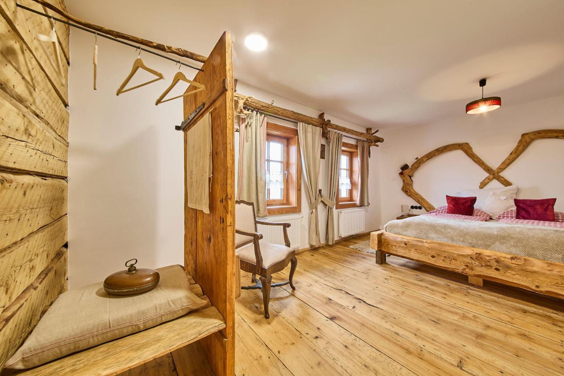 Holiday Home Edt Bad Goisern Buitenkant foto