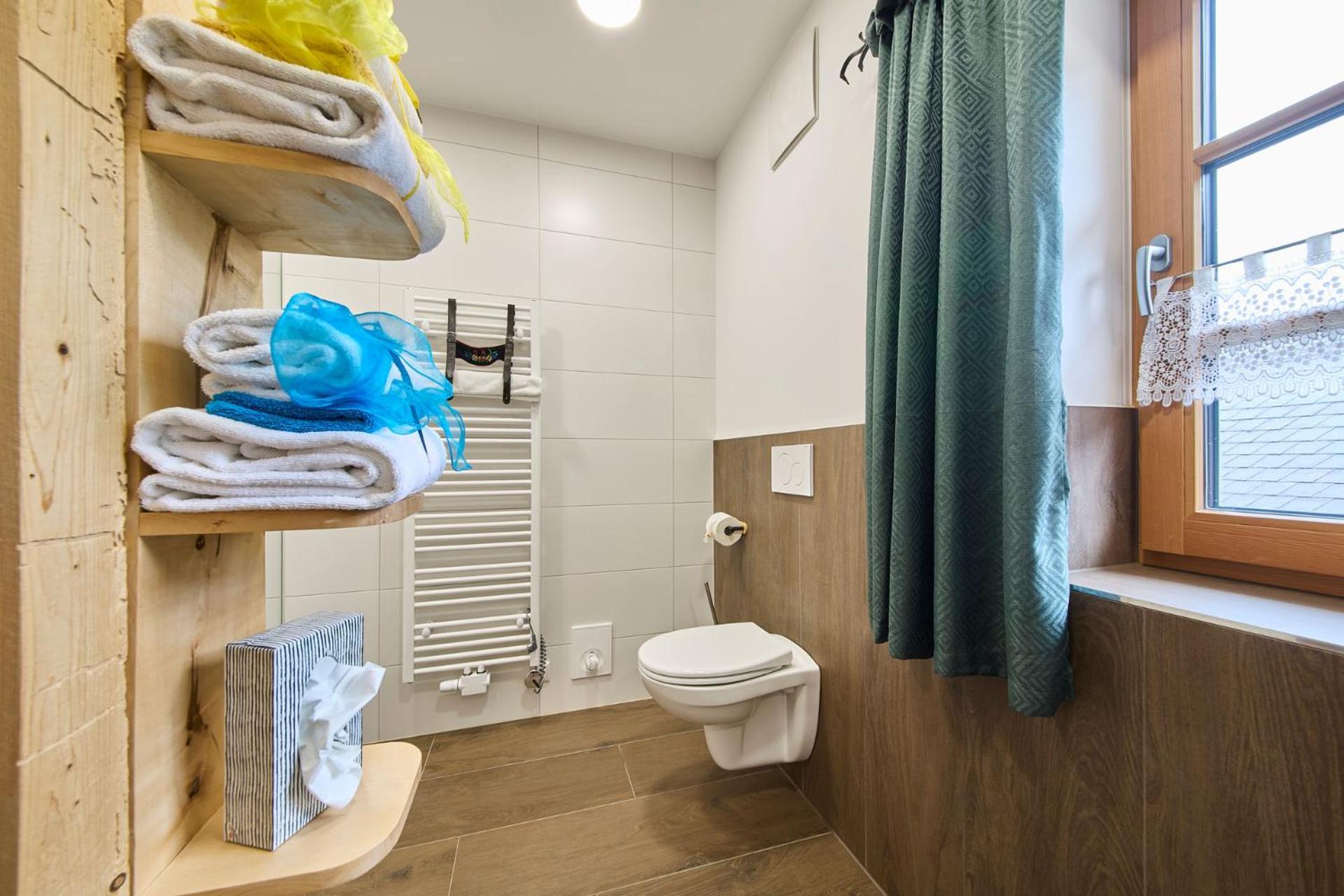 Holiday Home Edt Bad Goisern Buitenkant foto